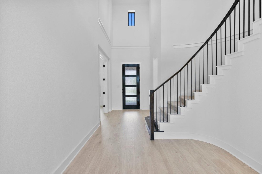 House in Georgetown, Texas, United States 5 - 16772759