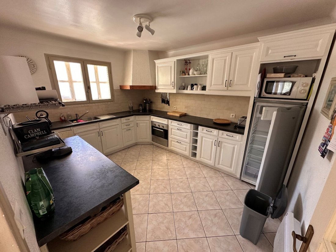 Villa in Cooperative, Agde, France 4 - 17670725