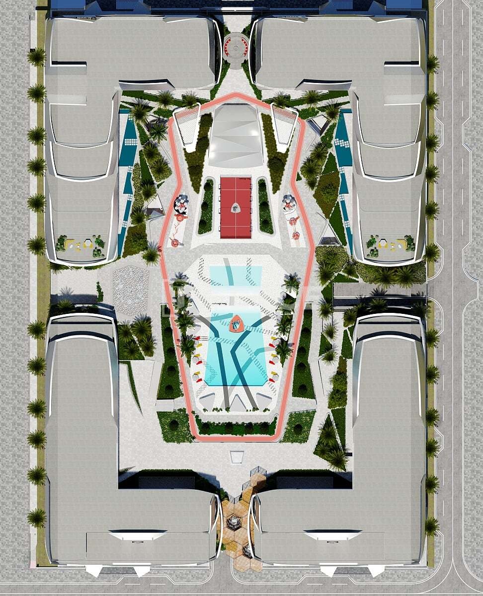 Apartment in Nad Al Sheba 1, Nad Al Sheba, Dubai 4 - 17673987