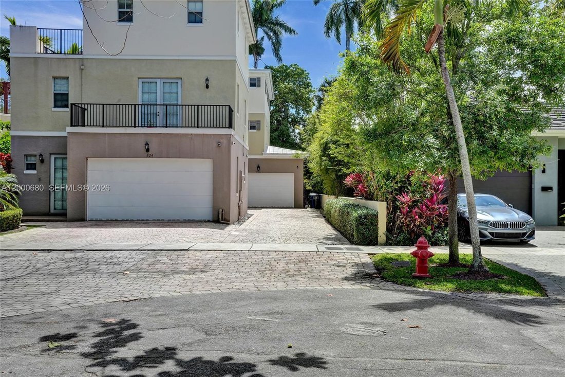House in Fort Lauderdale, Florida, United States 1 - 17671860
