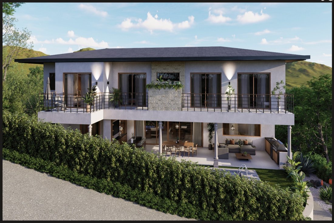 House in Playa Grande, Guanacaste Province, Costa Rica 2 - 17675154
