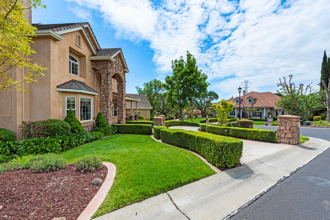 House in Suisun City, California, United States 3 - 14166428