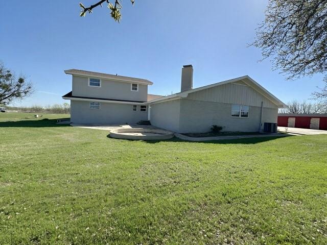 House in Brownwood, Texas, United States 4 - 17673435