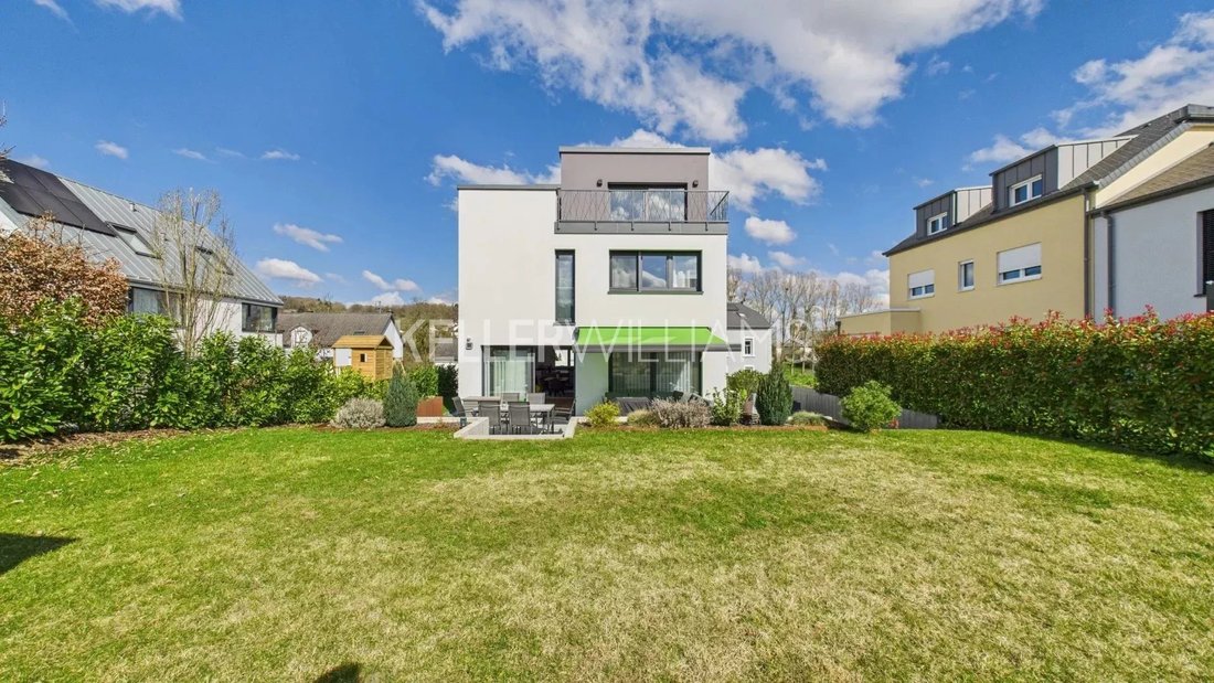 House in Contern, Luxembourg, Luxembourg 4 - 15558865
