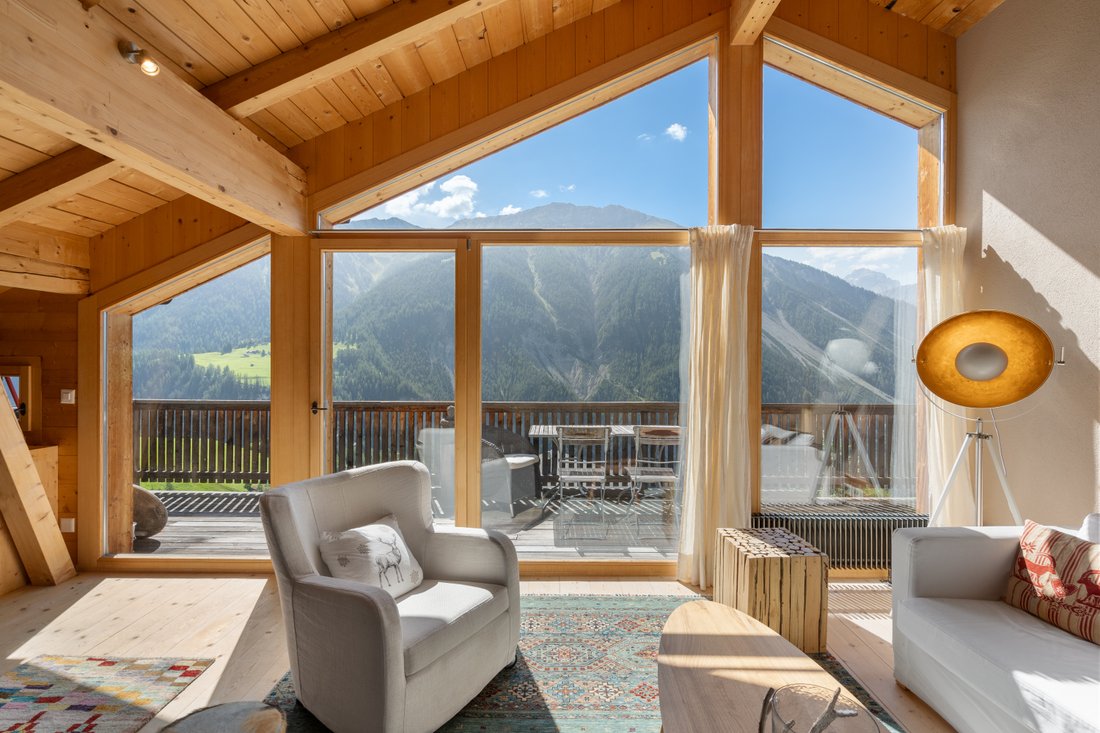 House in Wiesen, Grisons, Switzerland 2 - 17675288