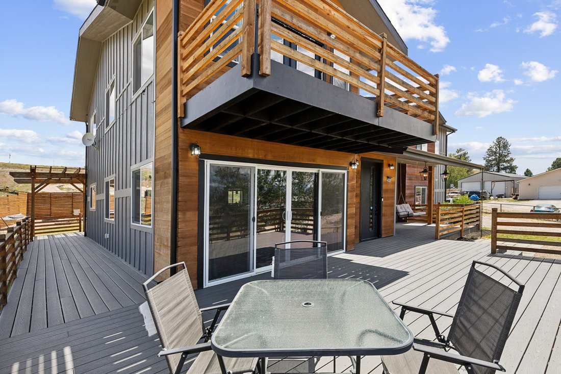 House in Stevensville, Montana, United States 4 - 17674217