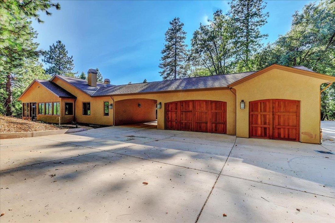 House in Nevada City, California, United States 2 - 17671710