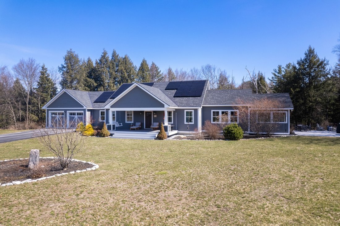 House in Pittsford, Vermont, United States 1 - 17671354