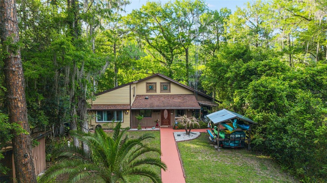 House in Dunnellon, Florida, United States 2 - 17674332