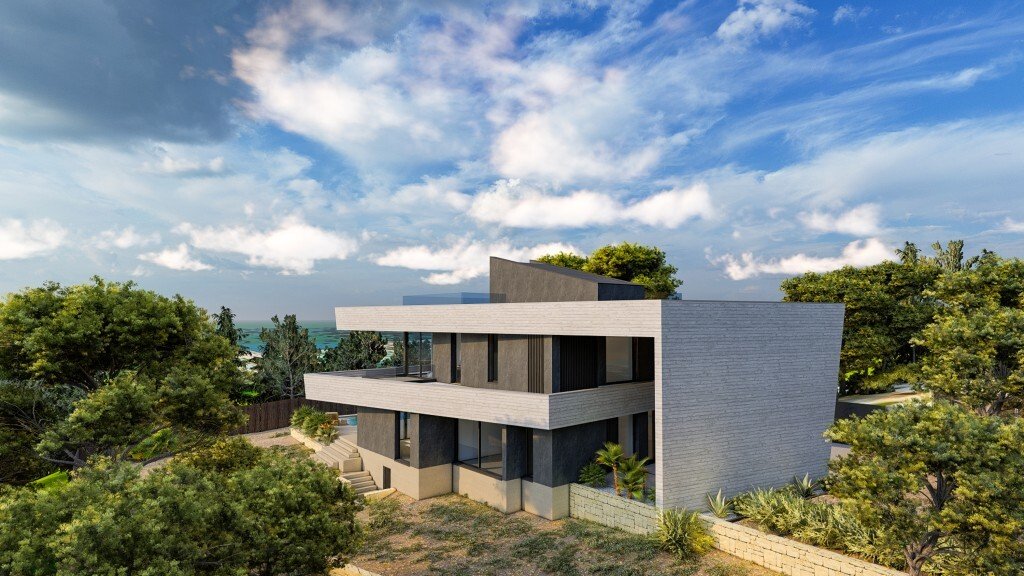 Villa in Altea, Valencian Community, Spain 5 - 17673940
