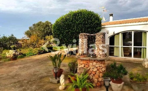 Haus in Ciutadella, Balearische Inseln, Spanien 1