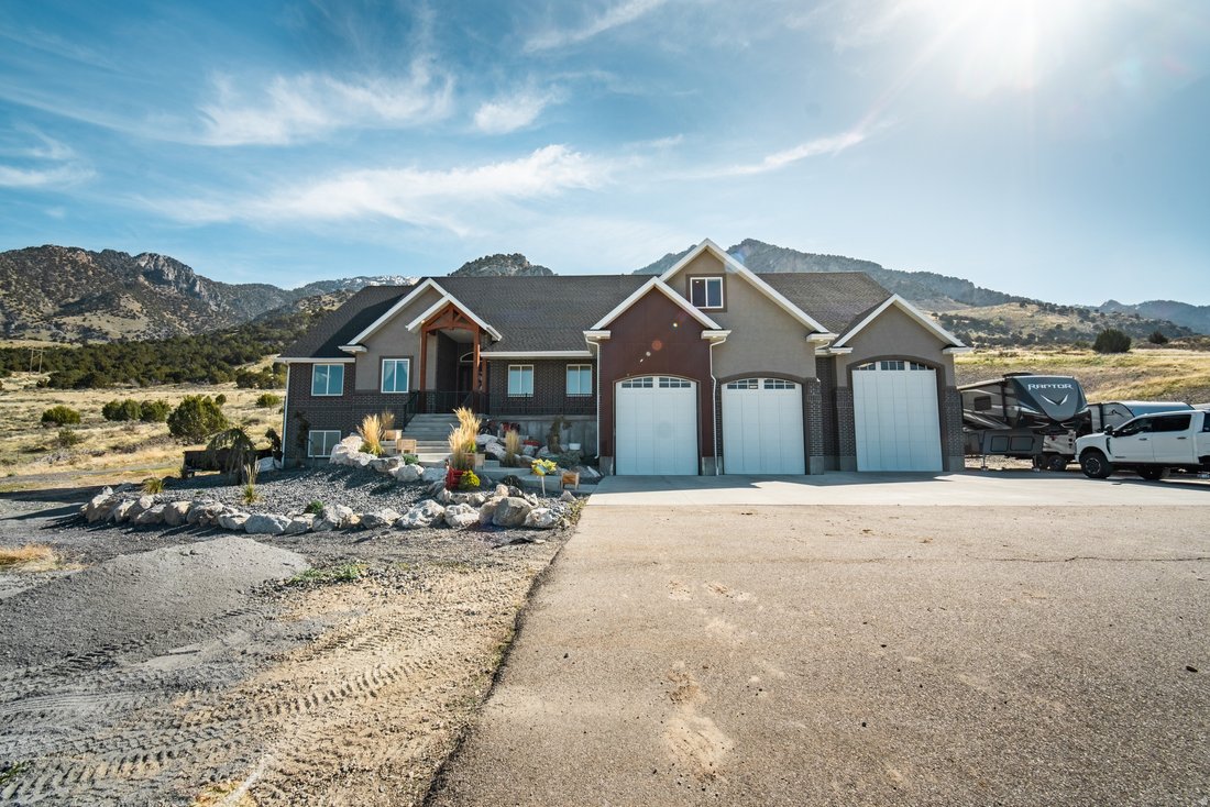 House in Brigham City, Utah, United States 2 - 17672655