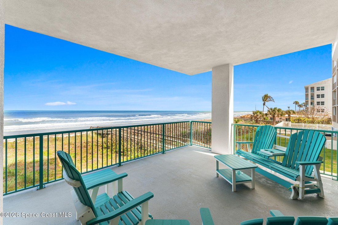 Condo in Indialantic, Florida, United States 5 - 17673105