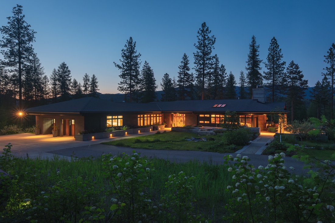 House in Missoula, Montana, United States 4 - 17672022