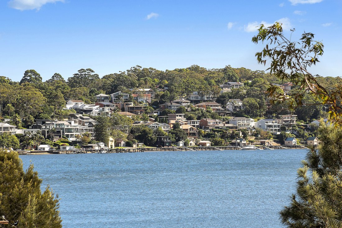 House in Kyle Bay, New South Wales, Australia 5 - 17675593