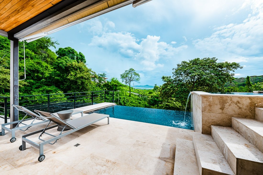 House in Playa Flamingo, Santa Cruz, Costa Rica 1 - 17675142