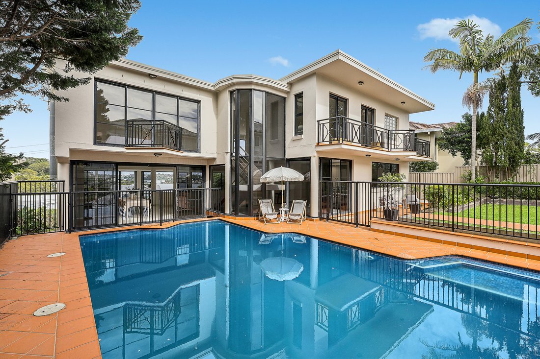 House in Connells Point, New South Wales, Australia 1 - 17675585