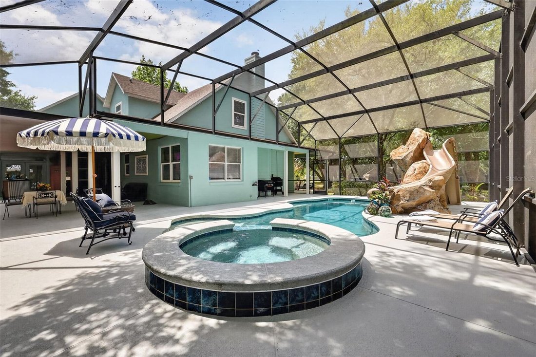 House in Oakland, Florida, United States 5 - 17672708