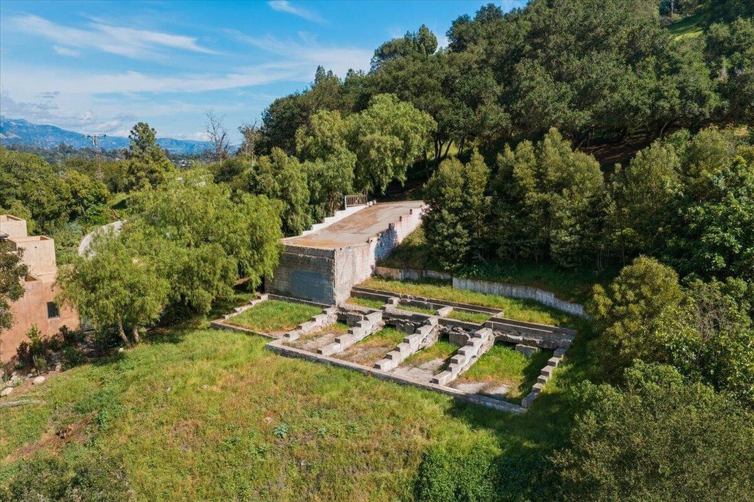 Land in Santa Barbara, California, United States 2 - 17671013
