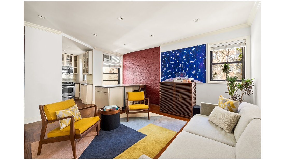 Condo in New York, New York, United States 4 - 17289791