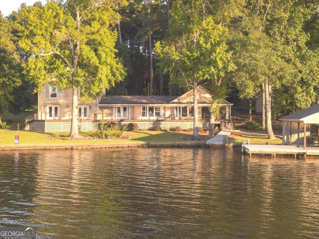 House in Milledgeville, Georgia, United States 3 - 17318688