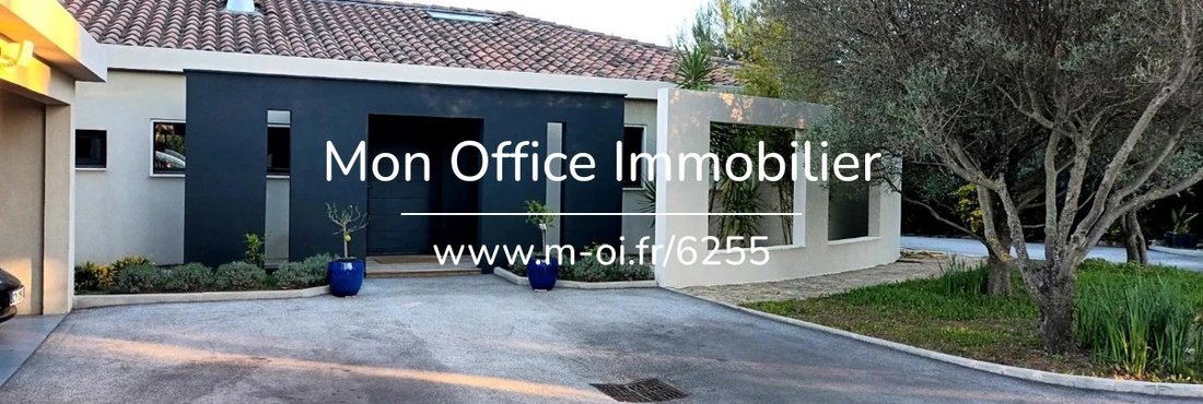 Villa in Les Freres-Les Cancades-Les Ginestes, Le Beausset, France 2 - 16990975