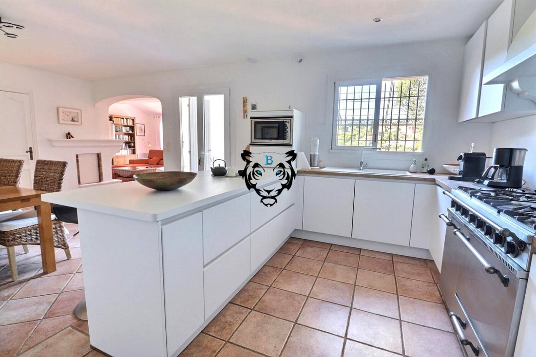 House in Ecarts, Roquebrune-sur-Argens, France 5 - 17670691