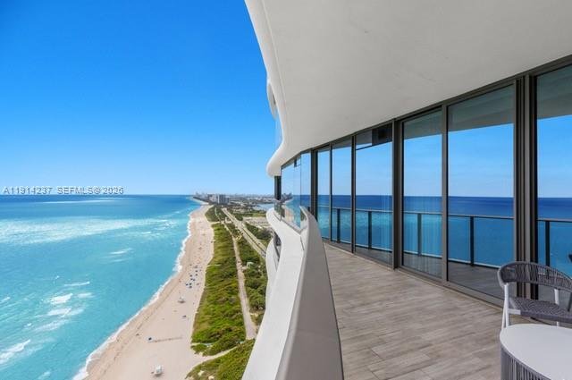 Condo in Golden Beach, Florida, United States 1 - 16639965