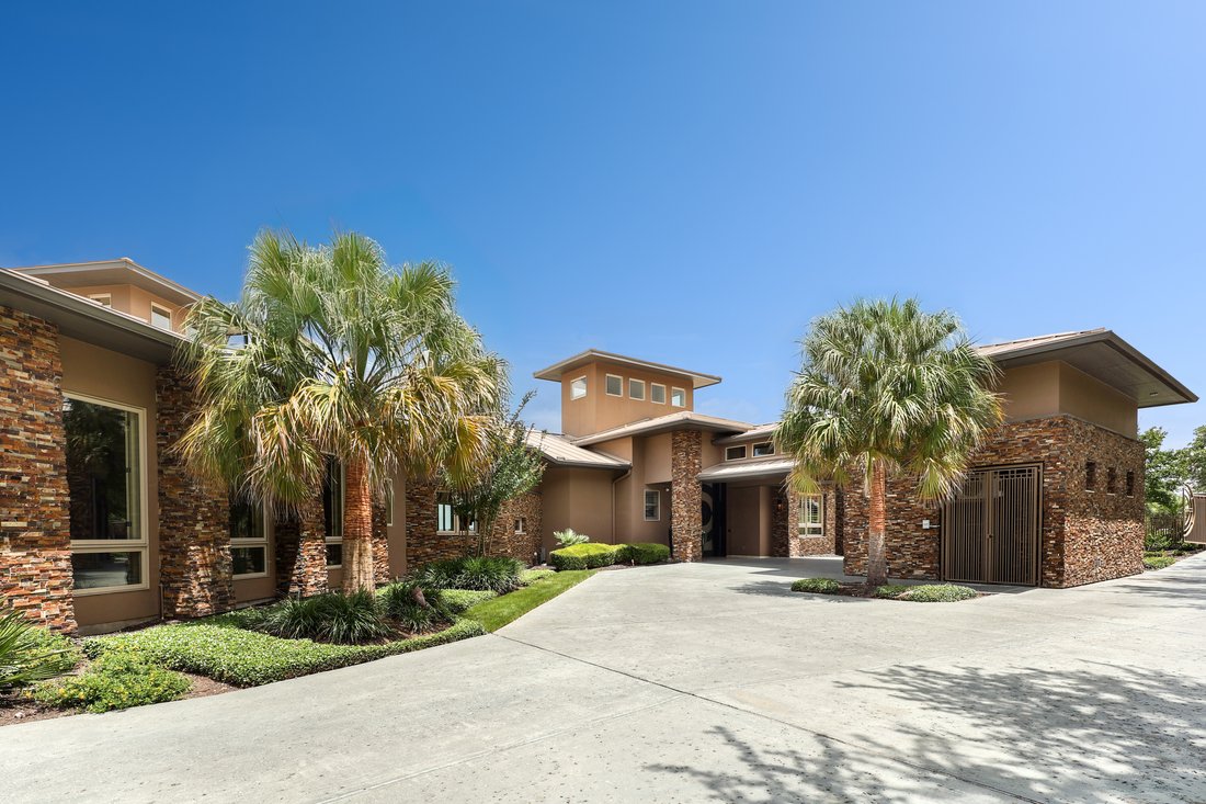House in San Antonio, Texas, United States 3 - 17671265