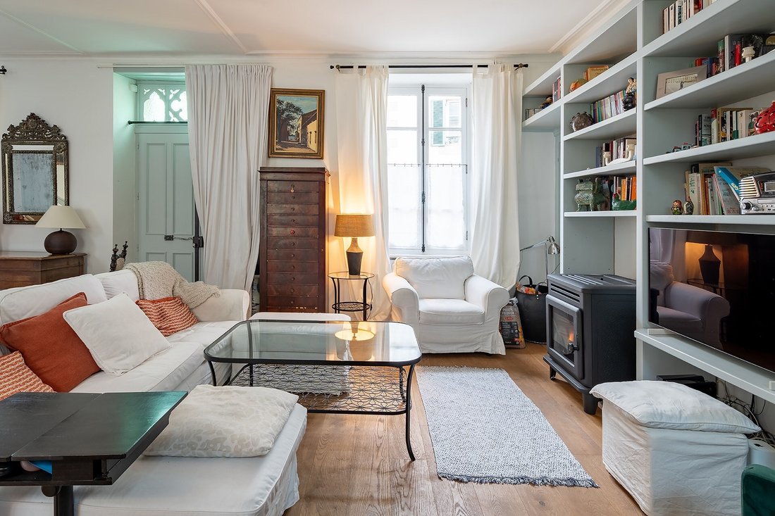 House in Centre Ville, Morlaix, France 5 - 17673761