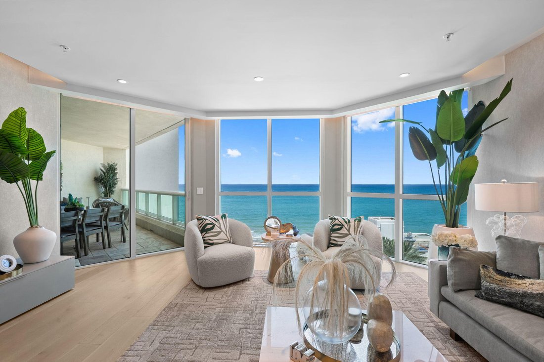 Condo in Fort Lauderdale, Florida, United States 4 - 17673742