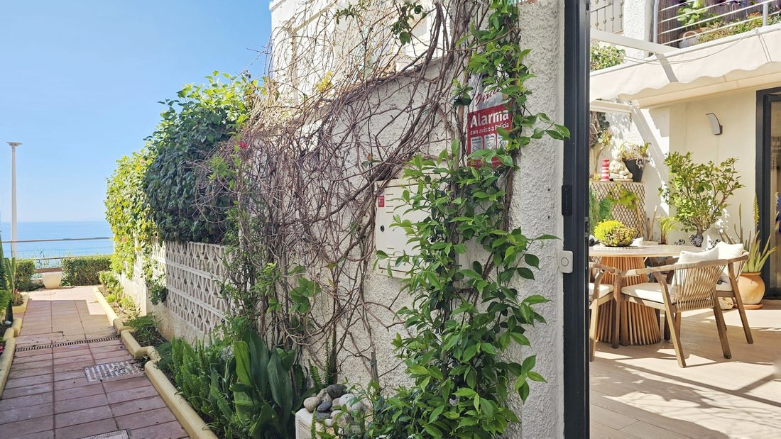 Casa a Estepona, Andalusia, Spagna 2 - 17673222