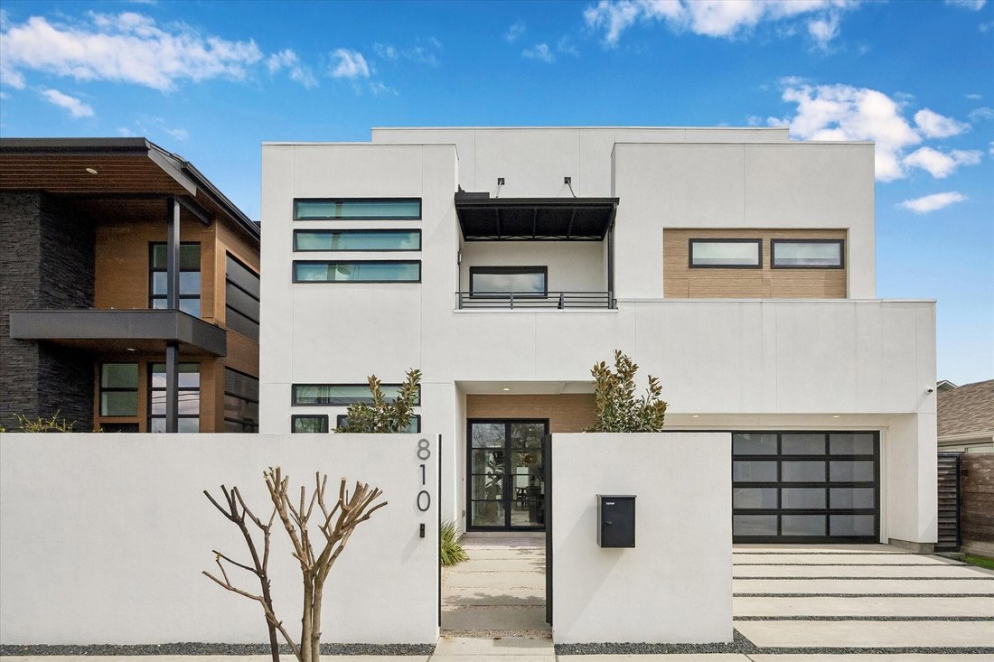House in Houston, Texas, United States 1 - 17671729