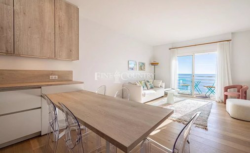 Apartment in Cannes, Provence-Alpes-Côte d'Azur, France 1