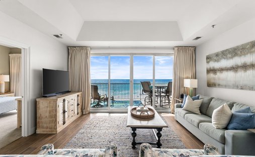 Condo in Miramar Beach, Florida, United States 1