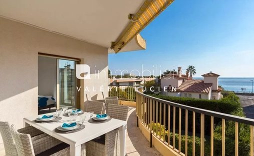 House in Cannes, Provence-Alpes-Côte d'Azur, France 1