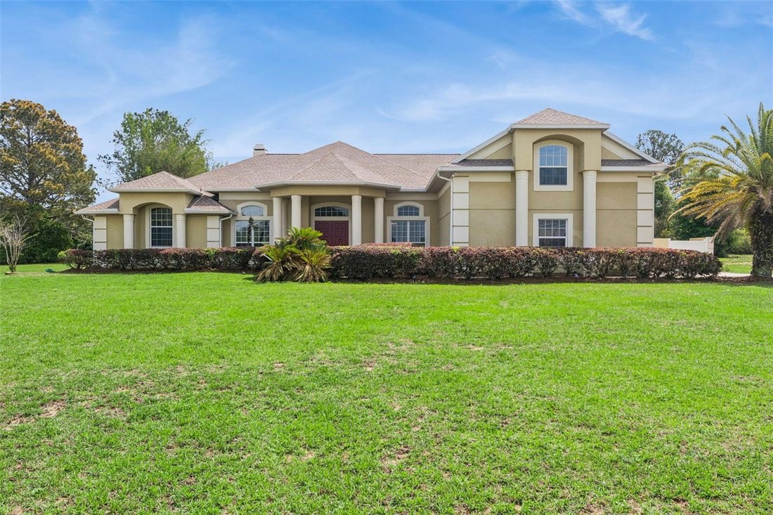 House in Montverde, Florida, United States 1 - 17672705