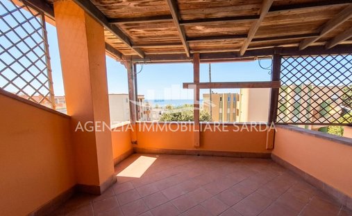 Penthouse à La Taulera - La Pietraia, Alghero, Sardaigne 1
