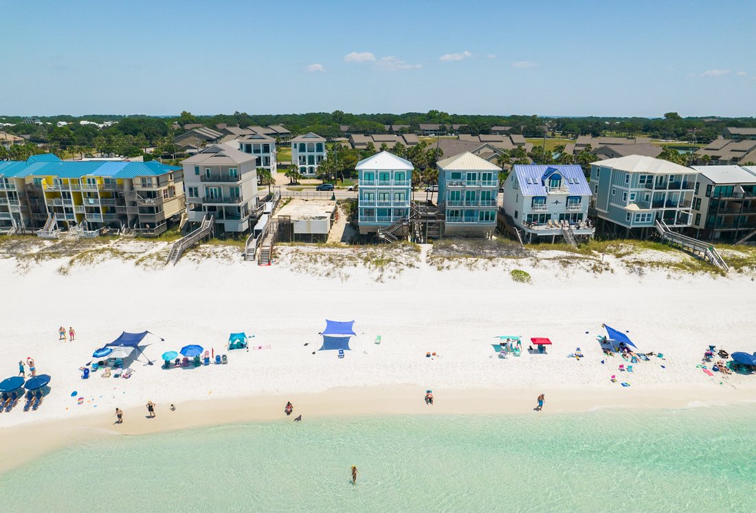 House in Miramar Beach, Florida, United States 2 - 17672062
