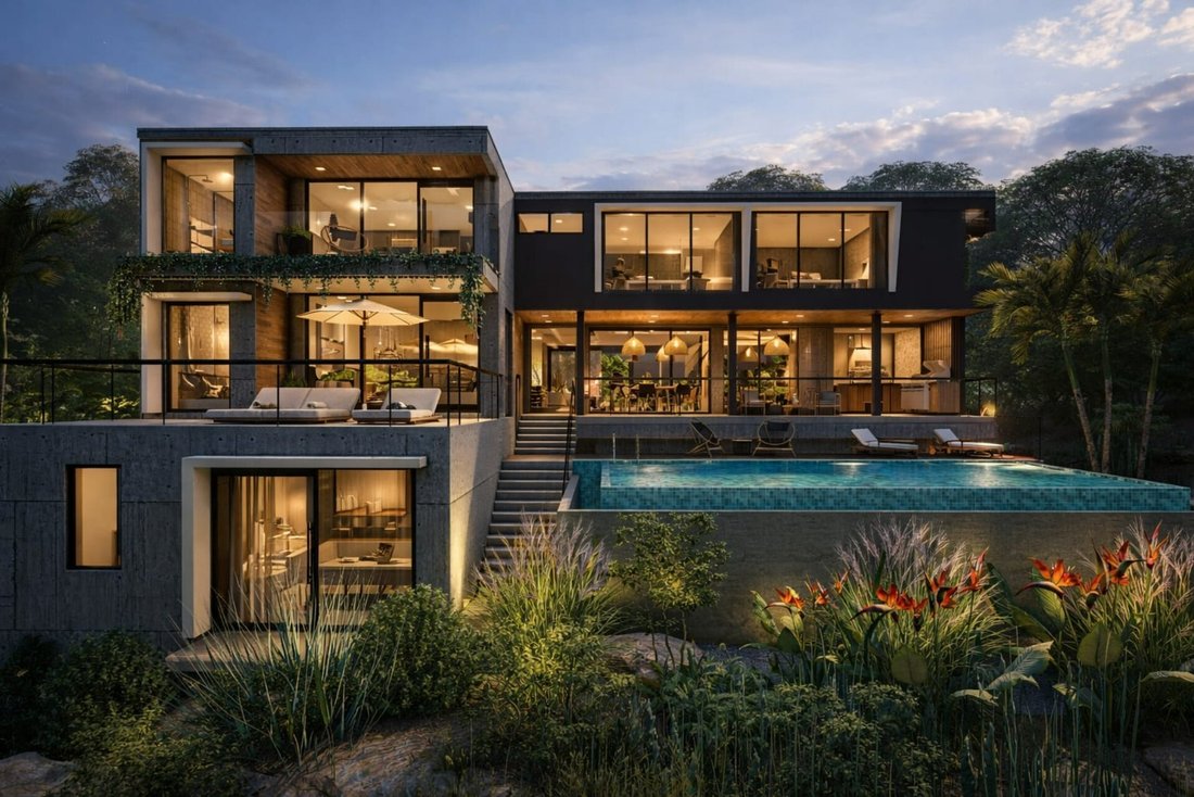 House in Paraíso, Costa Rica 1 - 17675292