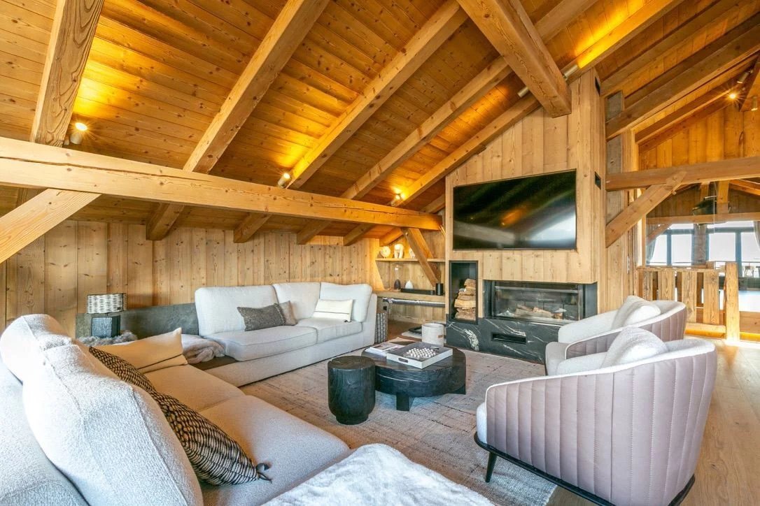 Apartment in Megève, Auvergne-Rhône-Alpes, France 5 - 16948606