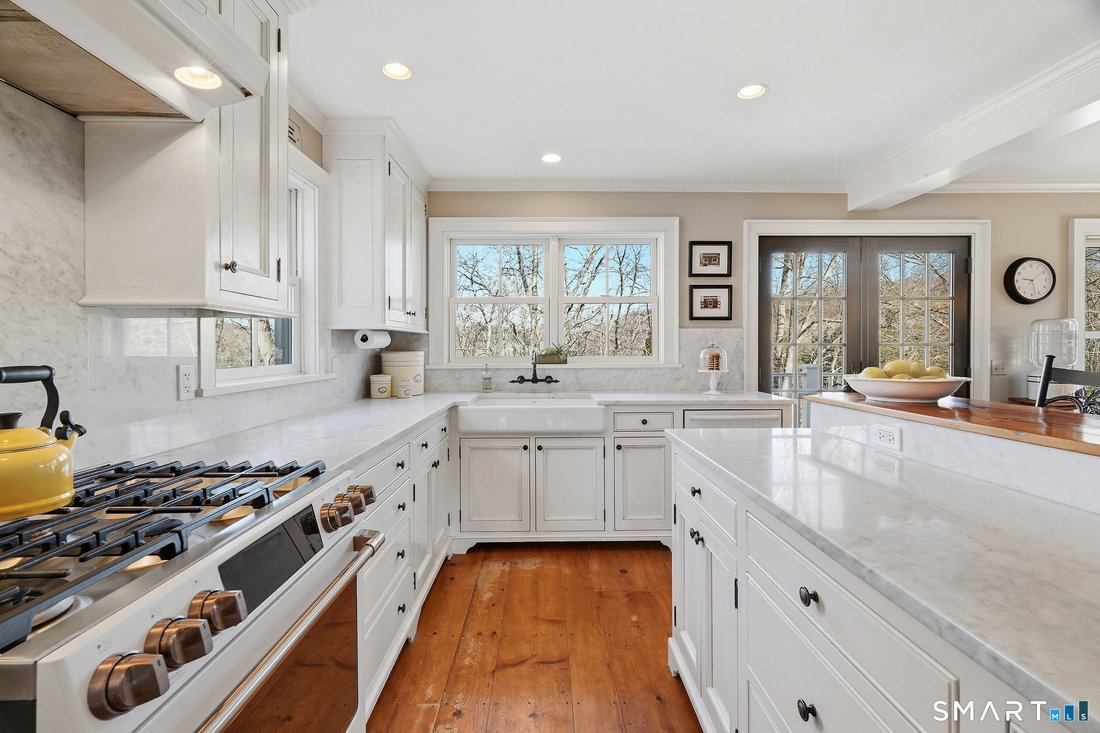 House in East Lyme, Connecticut, United States 5 - 17671857