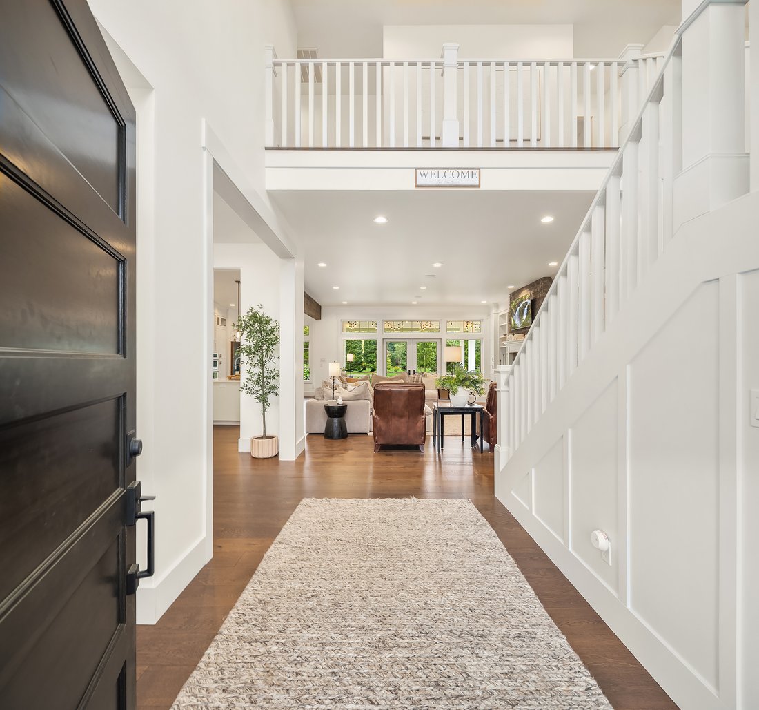 House in Lynden, Washington, United States 3 - 17672048