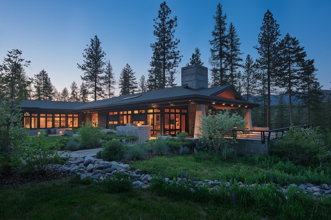 House in Missoula, Montana, United States 3 - 17672022