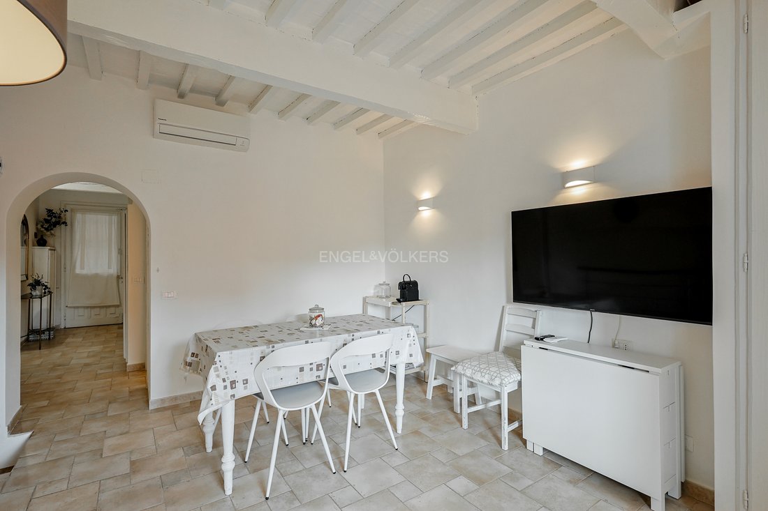 Apartment in Porto Ercole, Monte Argentario, Tuscany 4 - 17669824