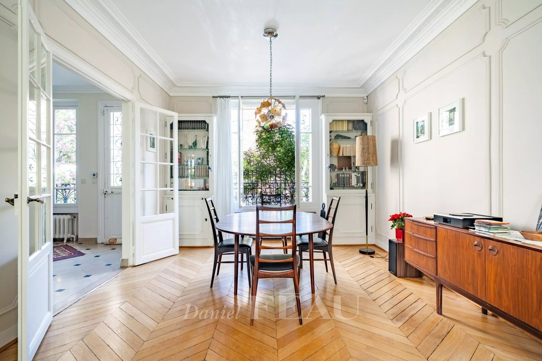House in Montreuil, Versailles, France 3 - 17673845