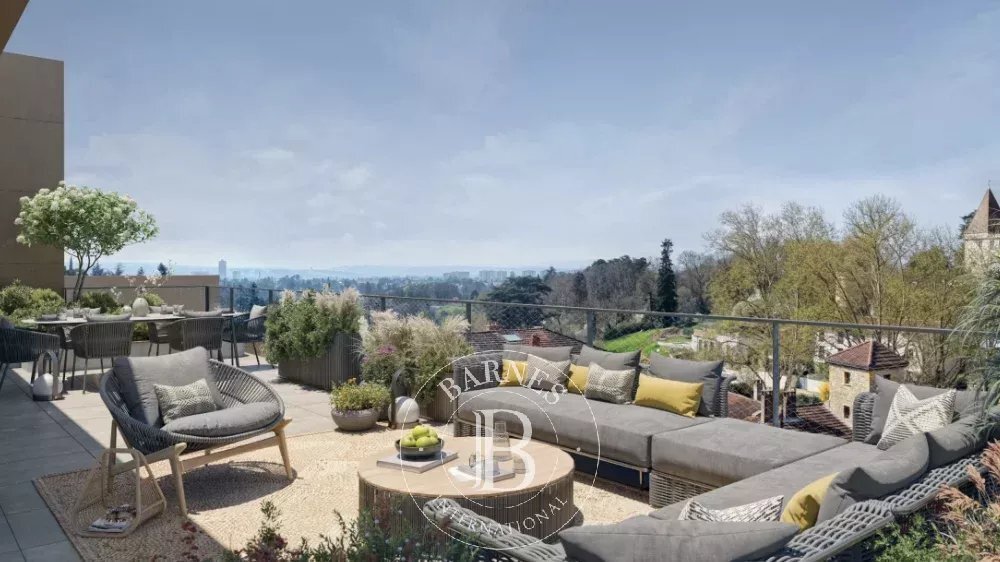 Apartment in Centre et Nord Ouest, Saint-Didier-au-Mont-d'Or, France 5 - 17671171