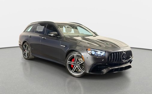 2023 Mercedes-Benz E-Class in Pompano beach, FL, United States 1