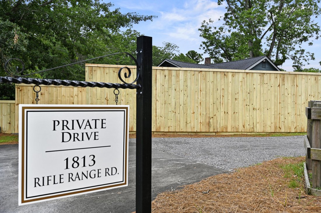 Land in Mount Pleasant, South Carolina, United States 2 - 15042475