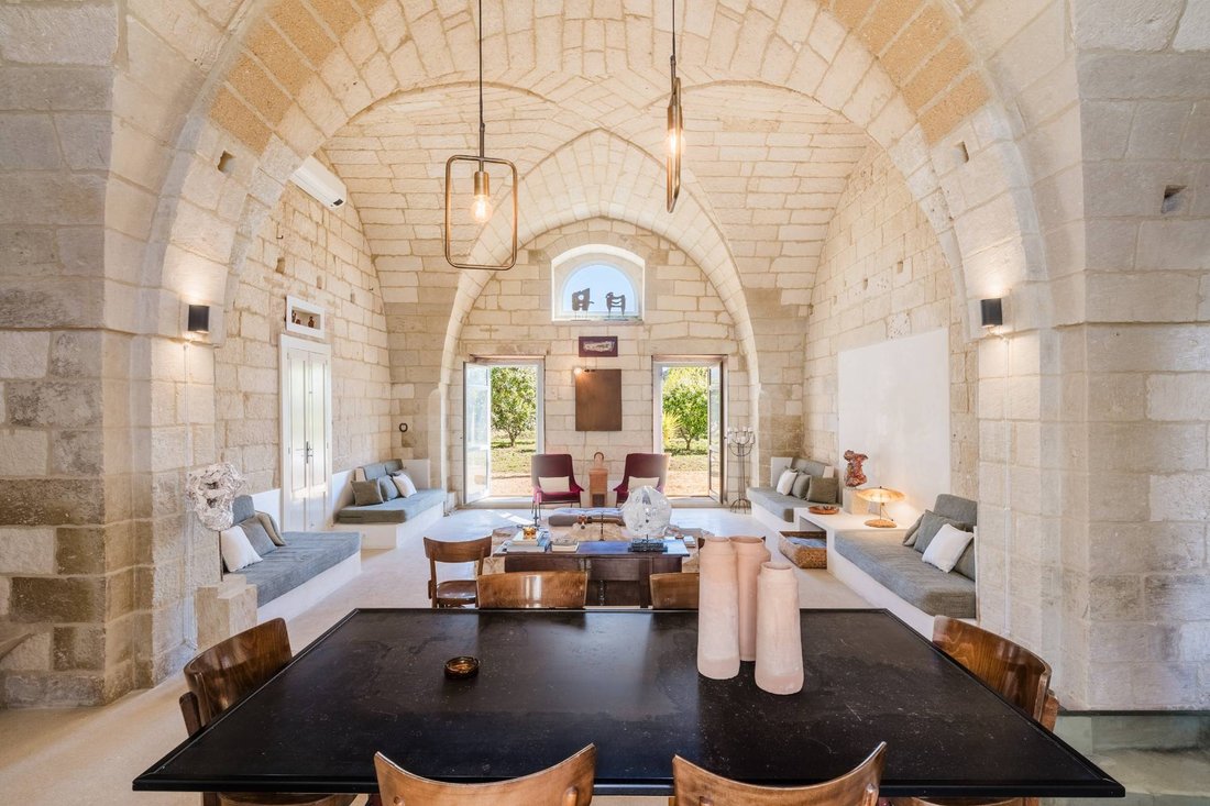 House in Minervino di Lecce, Apulia, Italy 4 - 17651012
